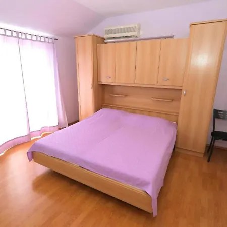 Apartmán Trogrli - With Balcony And Sea View Hvar Town